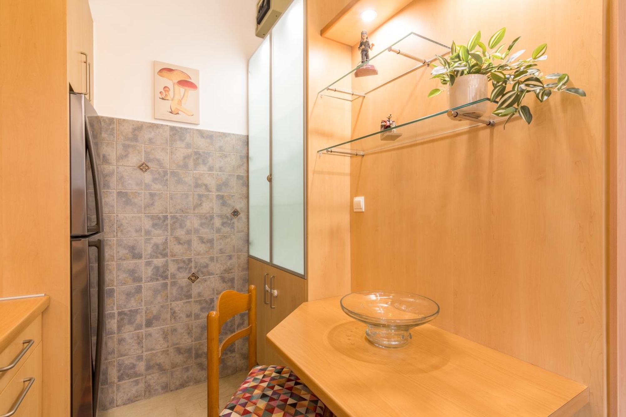 Three Bedrooms Apt In Kallithea Афины Экстерьер фото